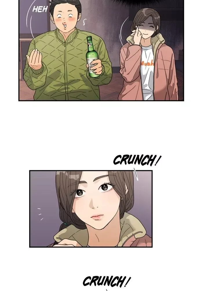 To Love Your Enemy Chapter 13 page 21