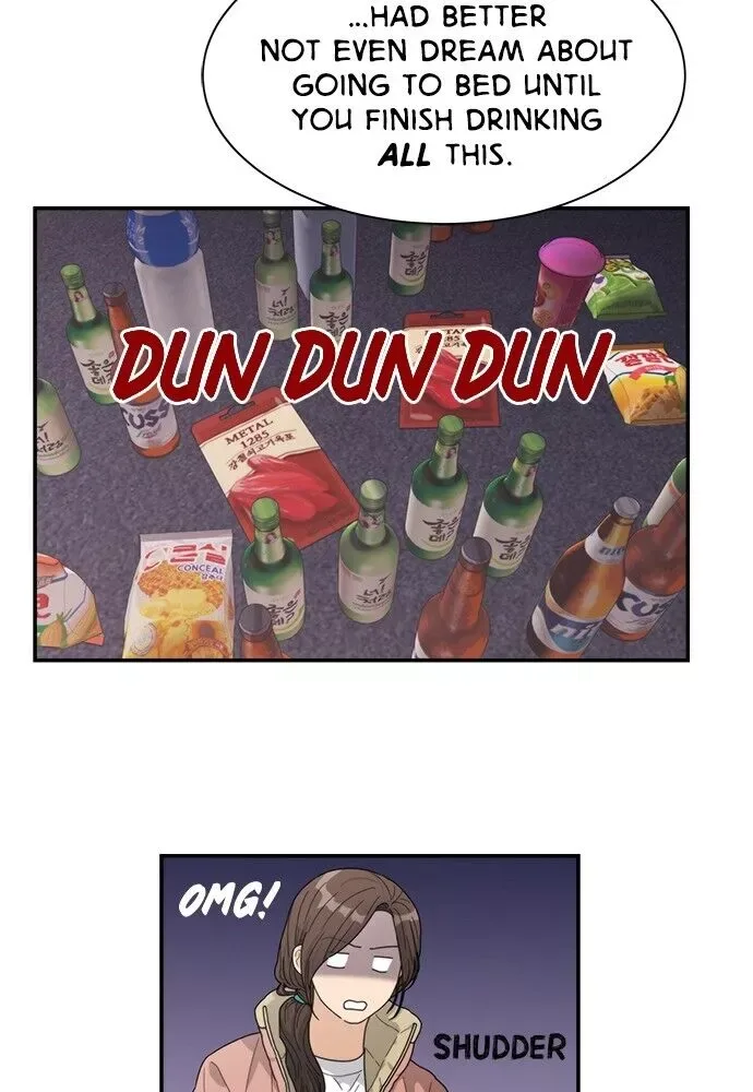 To Love Your Enemy Chapter 13 page 17