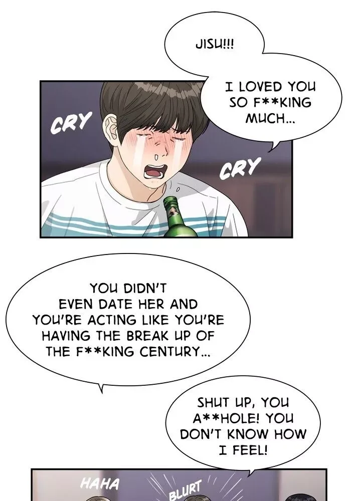 To Love Your Enemy Chapter 13 page 30