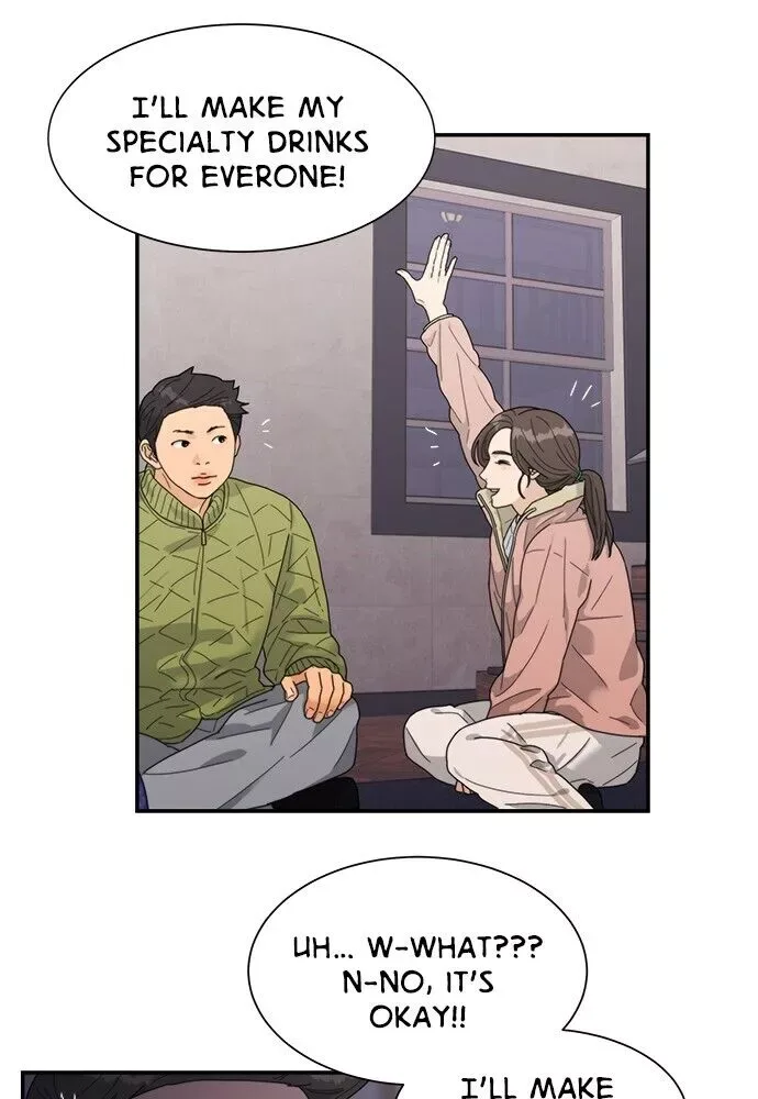 To Love Your Enemy Chapter 13 page 24