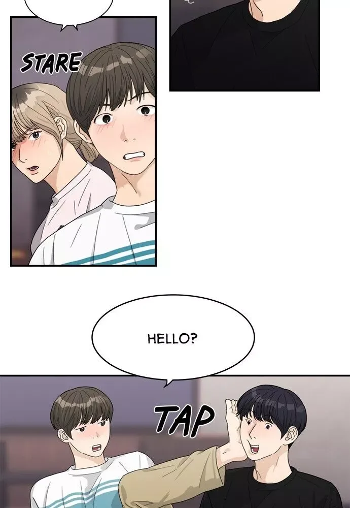 To Love Your Enemy Chapter 13 page 32