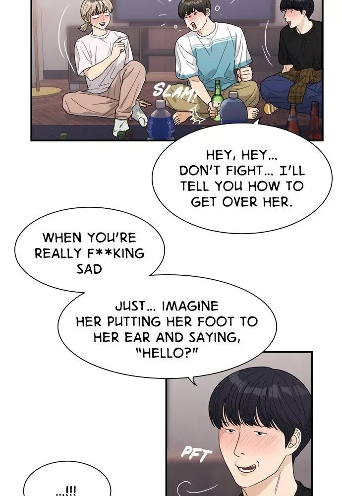 To Love Your Enemy Chapter 13 page 31