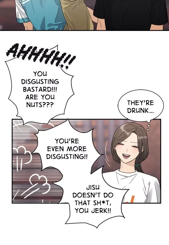 To Love Your Enemy Chapter 13 page 33