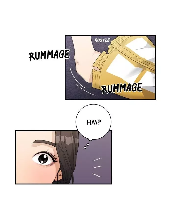 To Love Your Enemy Chapter 13 page 34