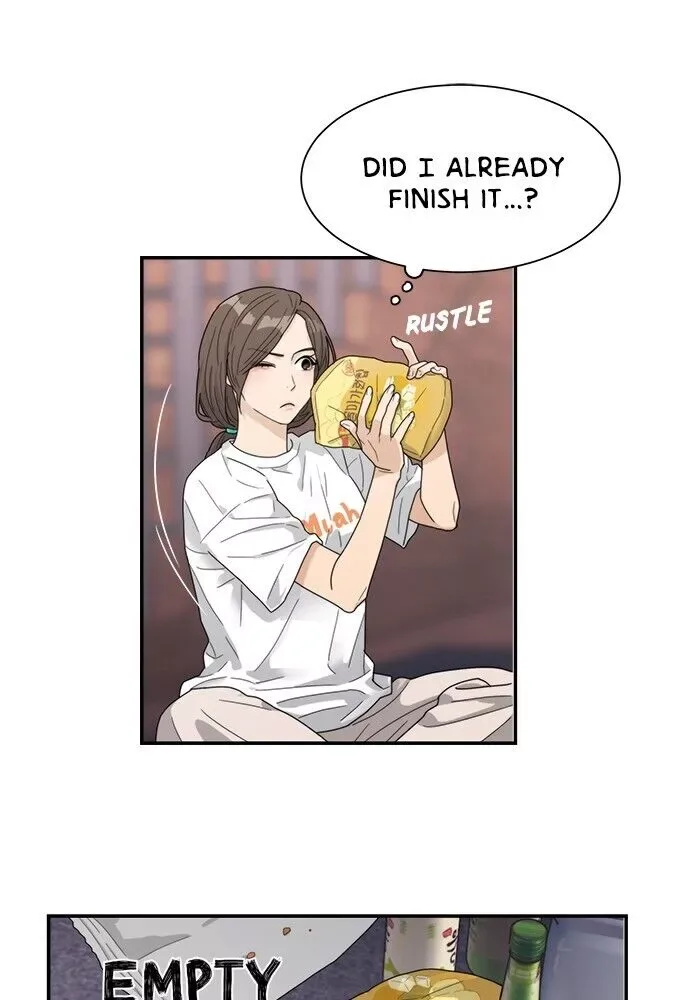 To Love Your Enemy Chapter 13 page 35