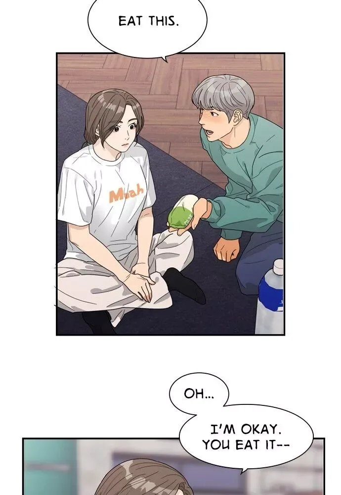 To Love Your Enemy Chapter 13 page 37