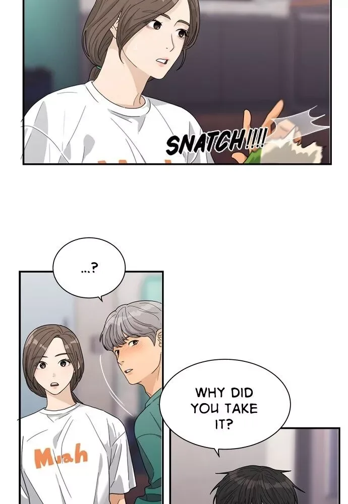 To Love Your Enemy Chapter 13 page 38