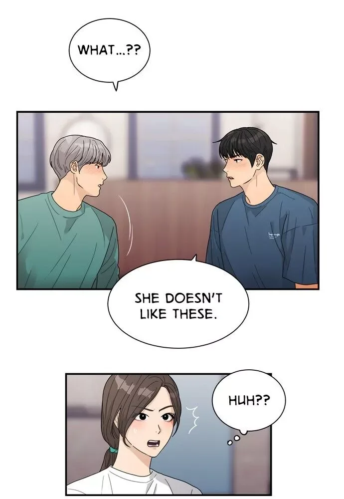 To Love Your Enemy Chapter 13 page 40