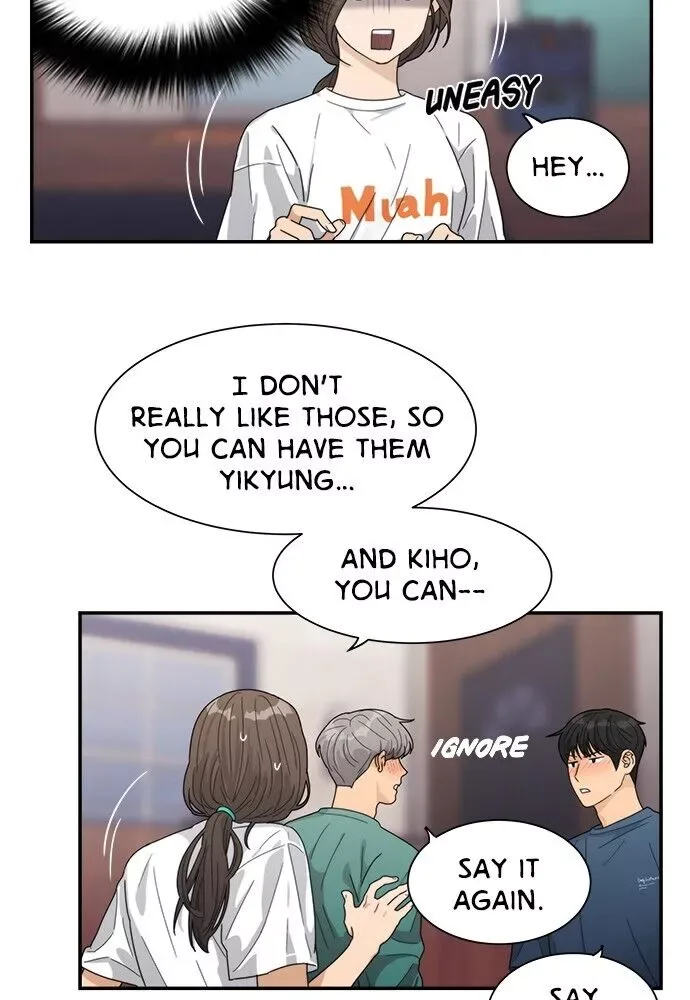 To Love Your Enemy Chapter 13 page 43