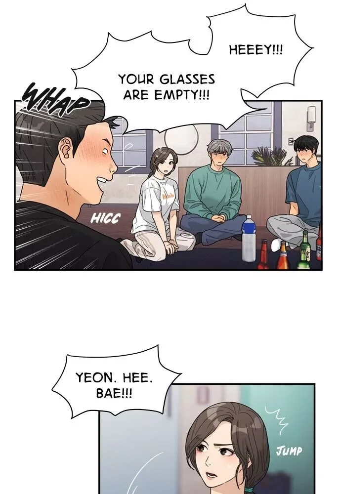 To Love Your Enemy Chapter 13 page 45