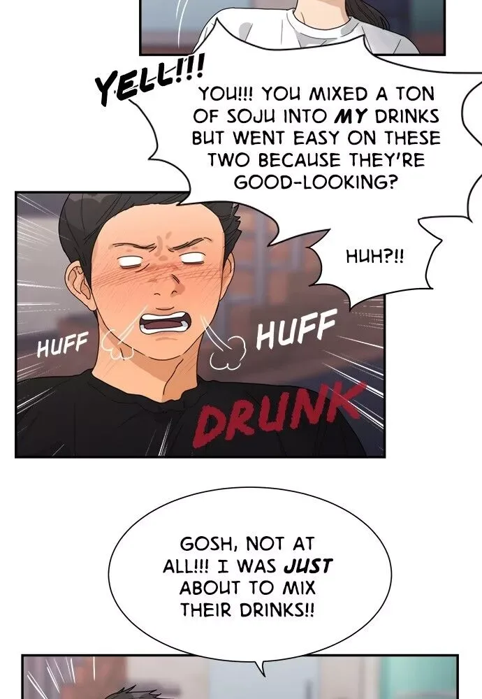To Love Your Enemy Chapter 13 page 46