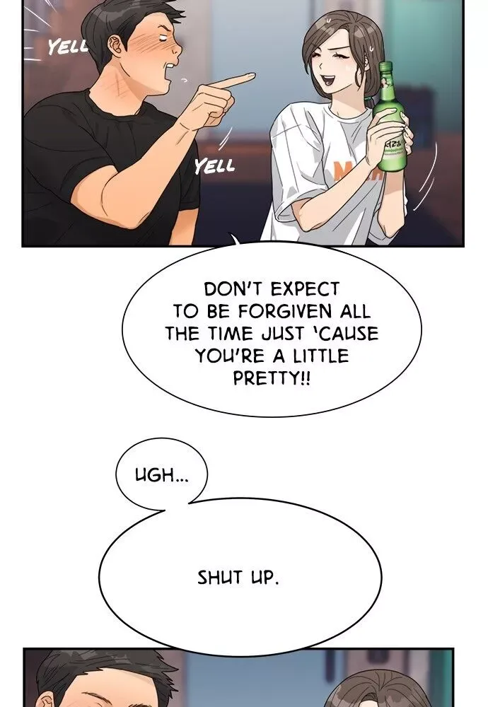 To Love Your Enemy Chapter 13 page 47