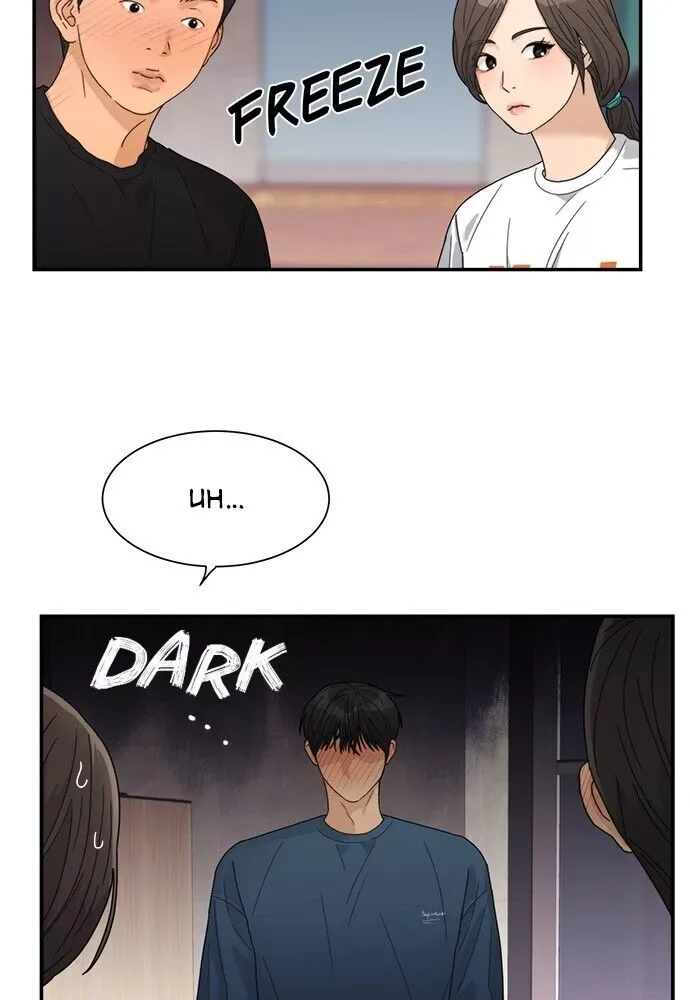 To Love Your Enemy Chapter 13 page 48