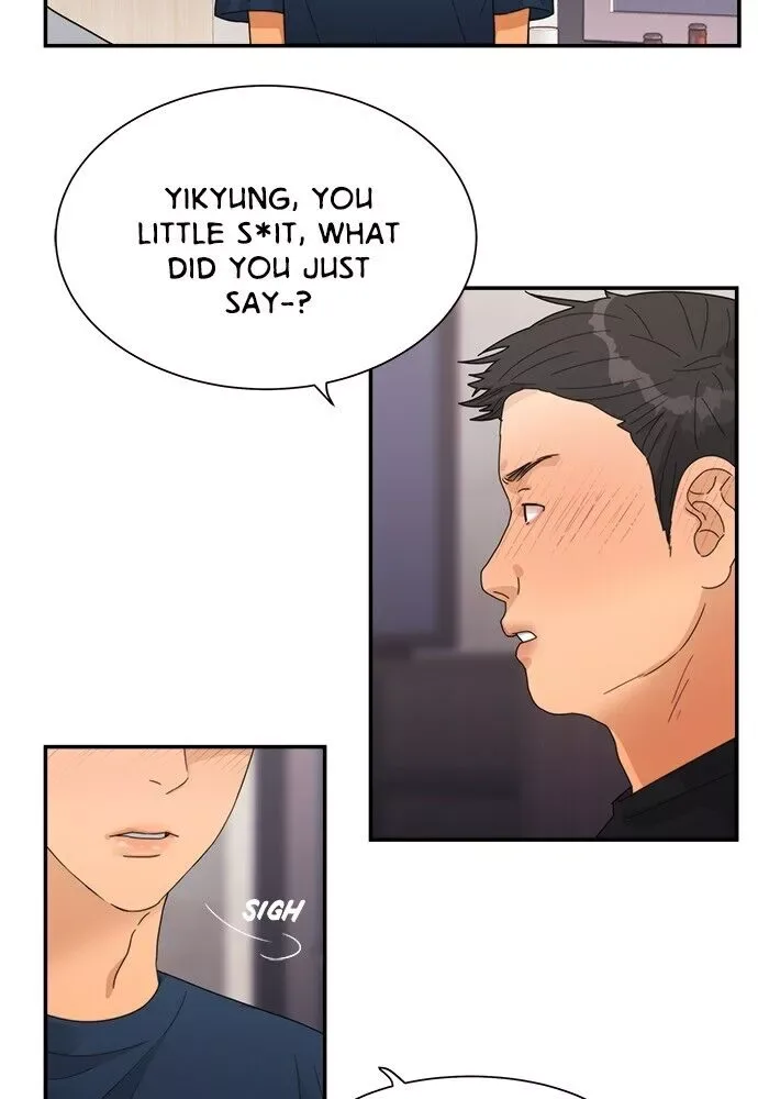 To Love Your Enemy Chapter 13 page 49