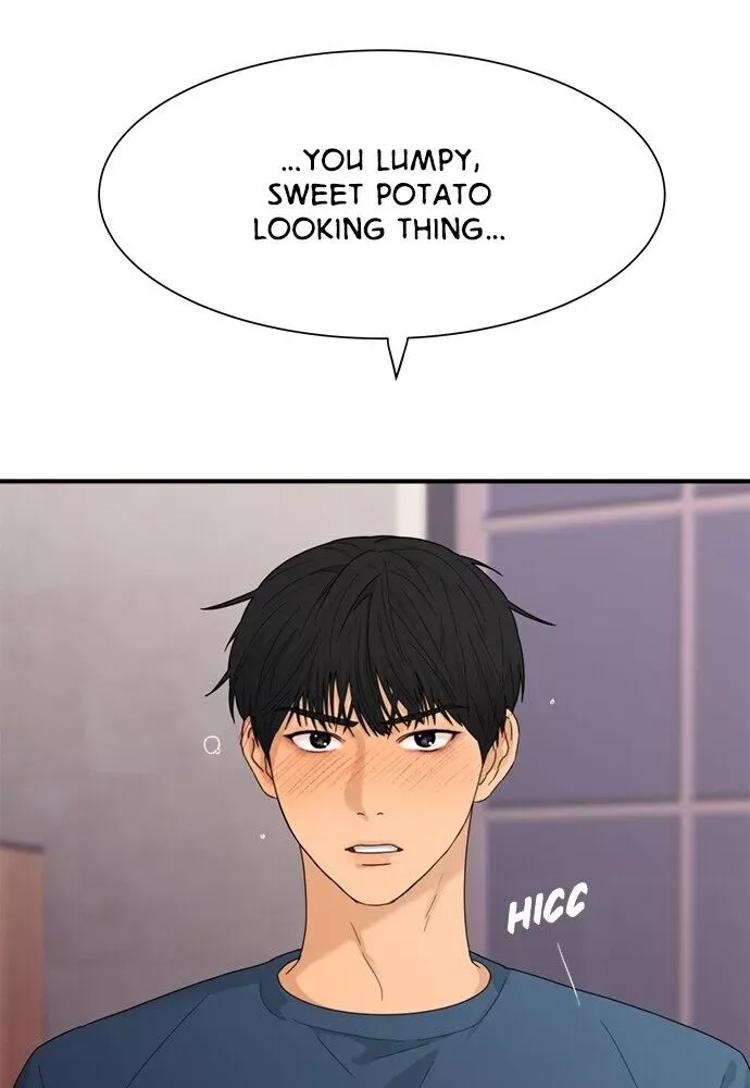 To Love Your Enemy Chapter 13 page 51
