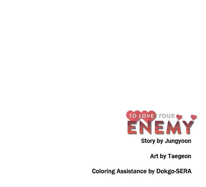 To Love Your Enemy Chapter 13 page 53