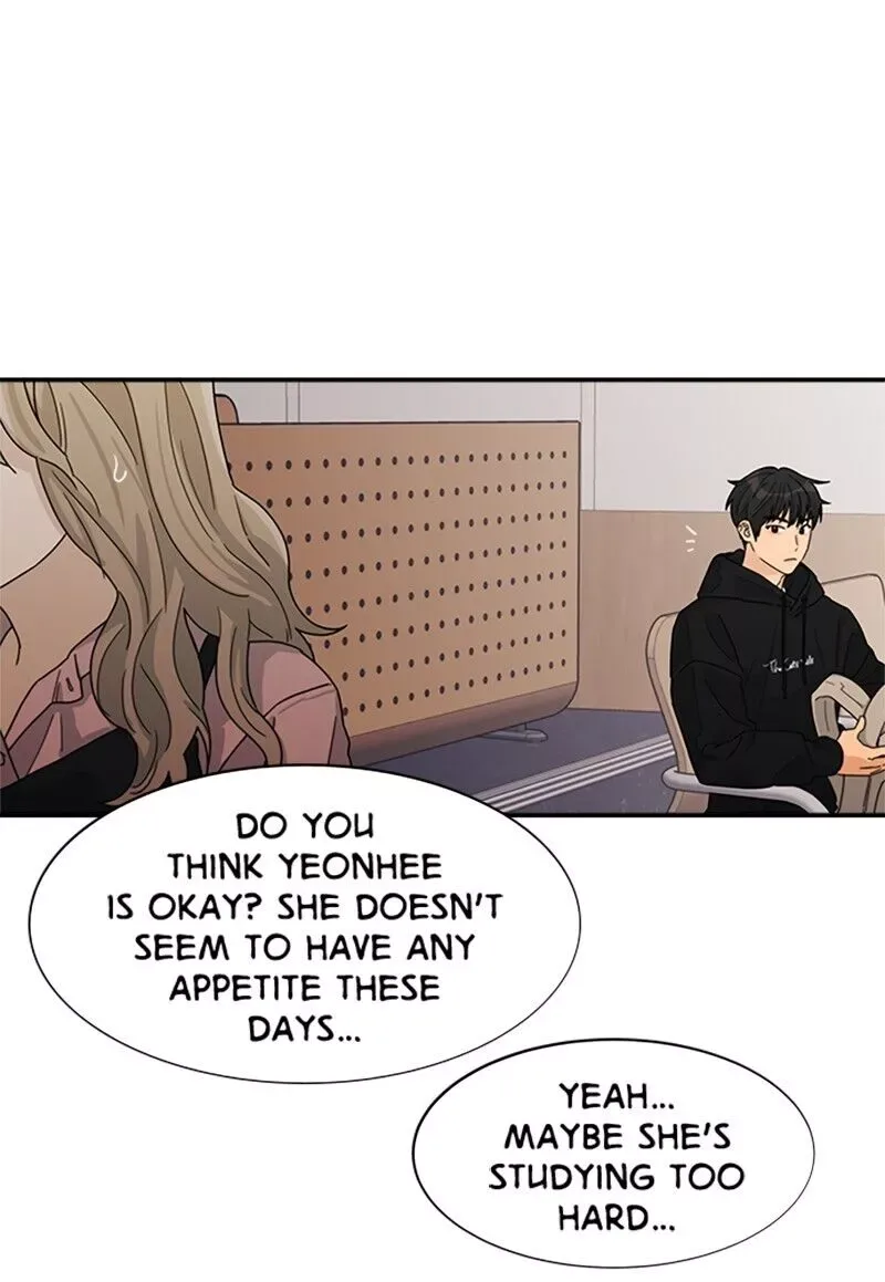 To Love Your Enemy Chapter 19 page 5