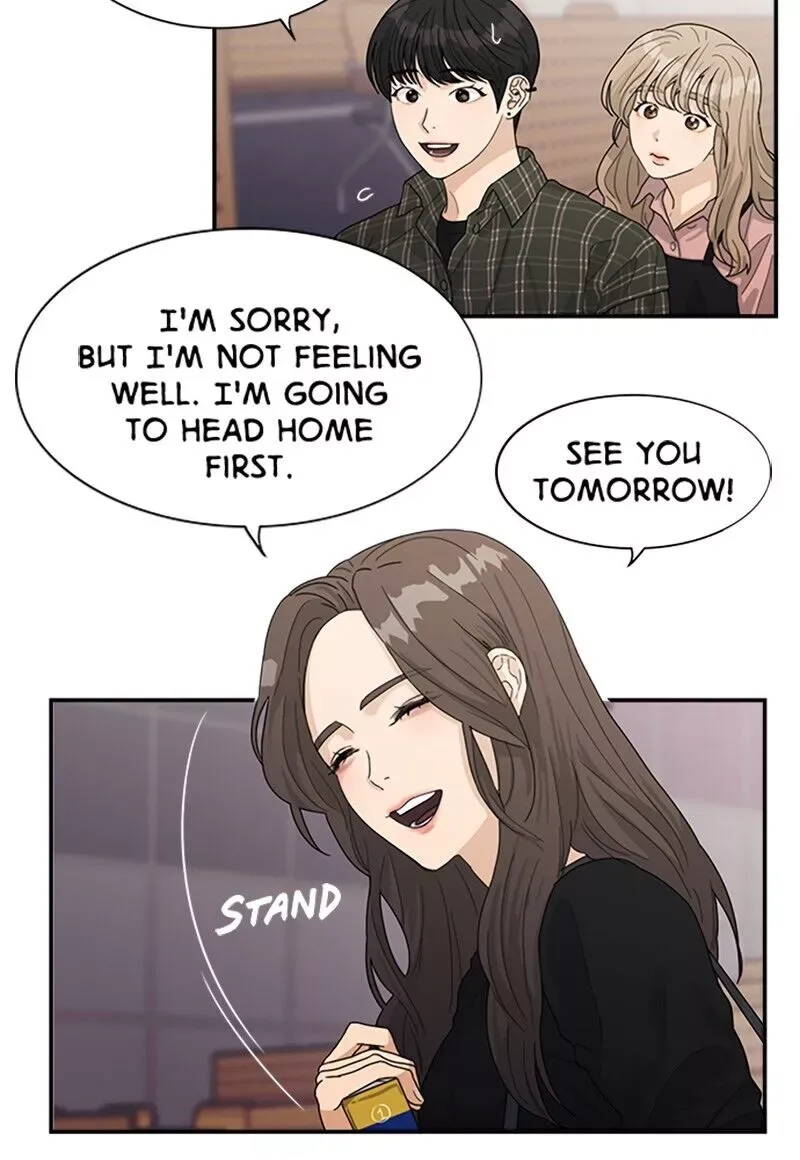 To Love Your Enemy Chapter 19 page 4