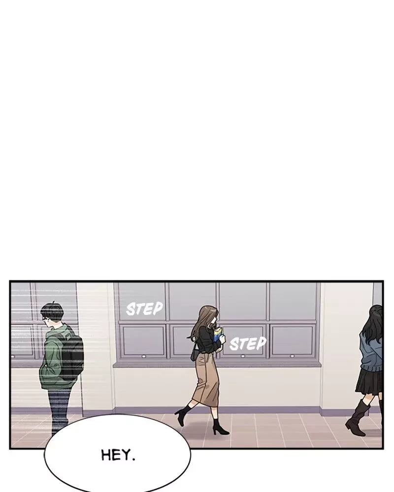 To Love Your Enemy Chapter 19 page 8