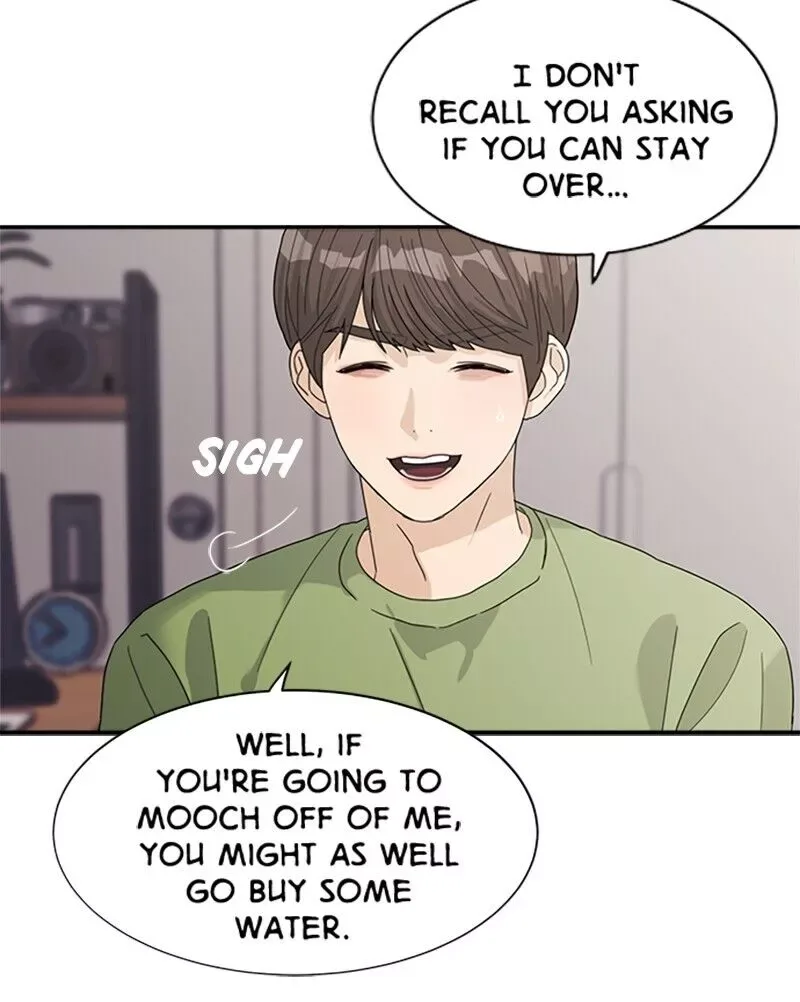 To Love Your Enemy Chapter 19 page 27