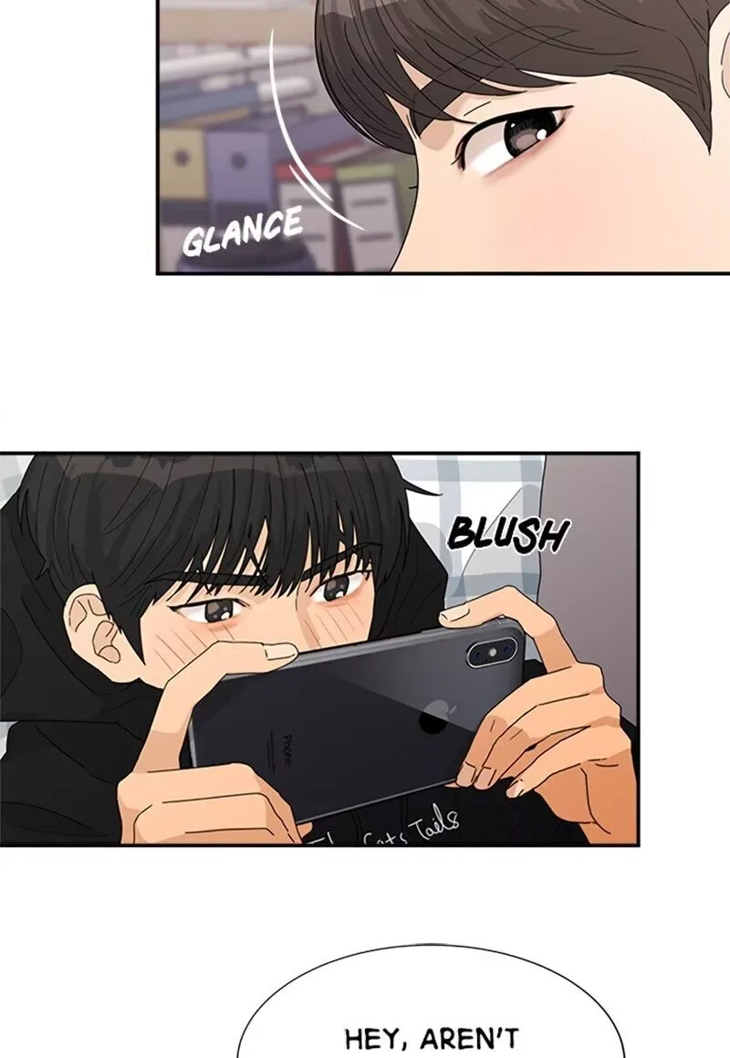 To Love Your Enemy Chapter 19 page 25