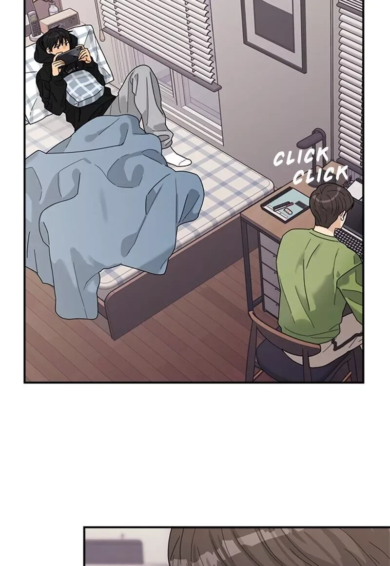 To Love Your Enemy Chapter 19 page 24