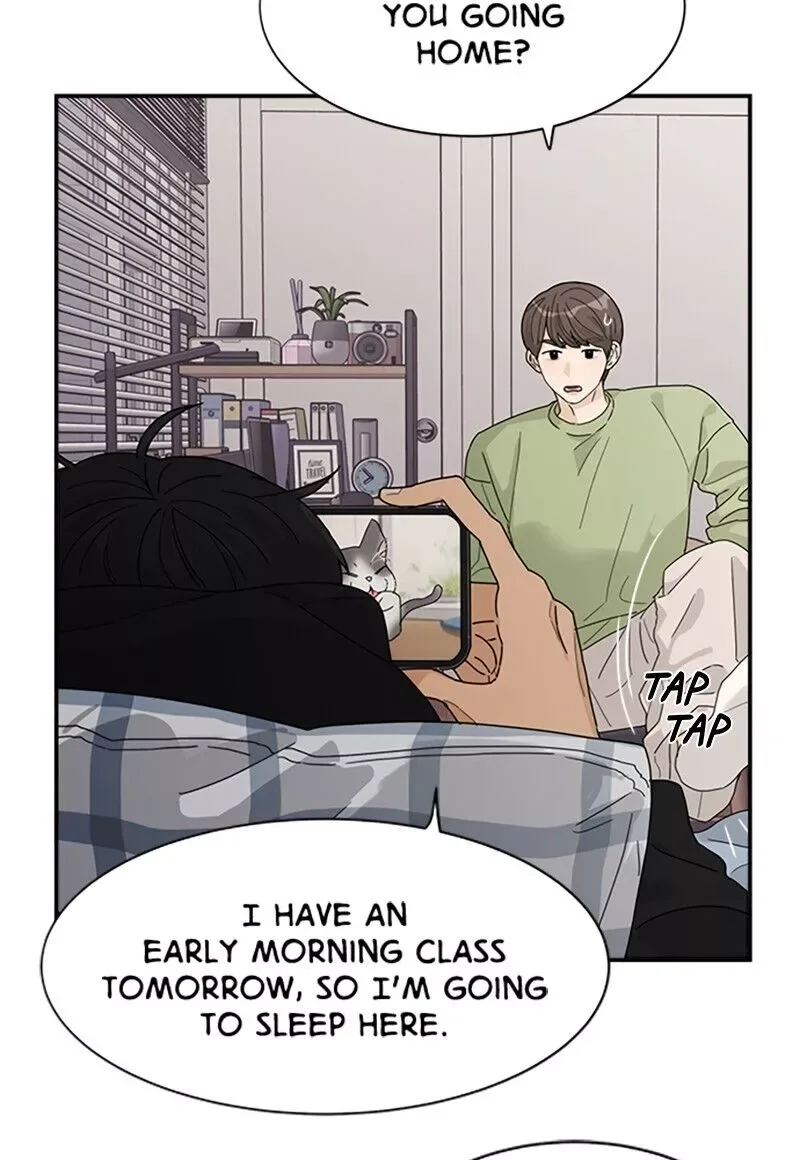 To Love Your Enemy Chapter 19 page 26