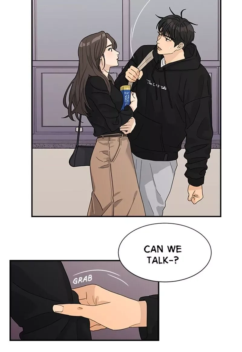 To Love Your Enemy Chapter 19 page 11