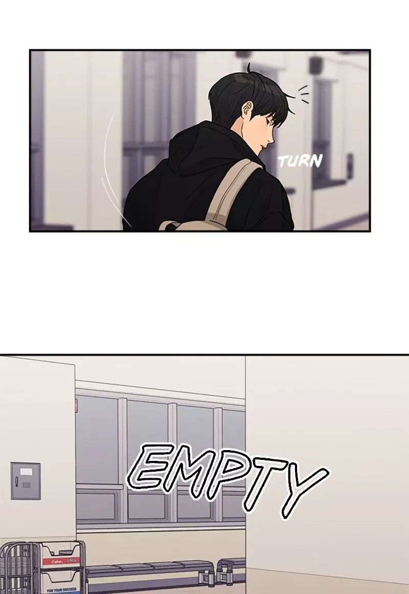 To Love Your Enemy Chapter 19 page 17