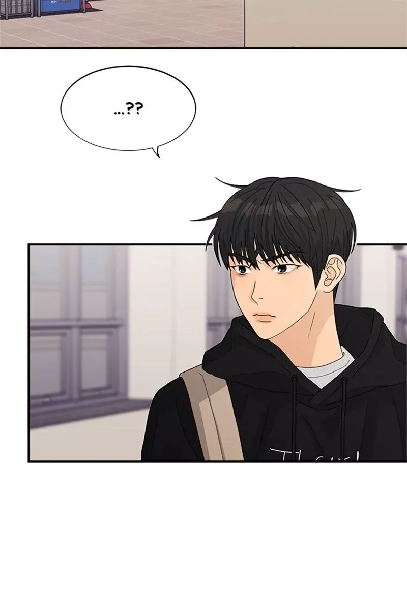 To Love Your Enemy Chapter 19 page 18