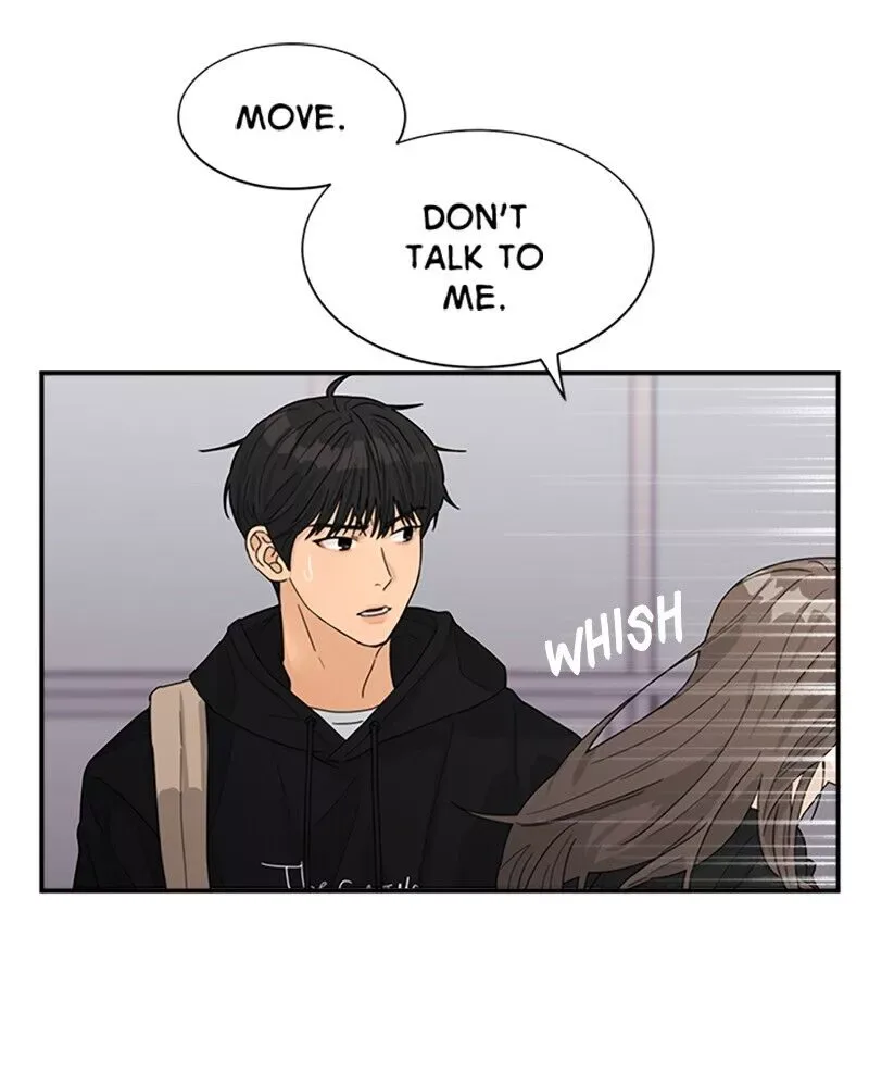 To Love Your Enemy Chapter 19 page 14