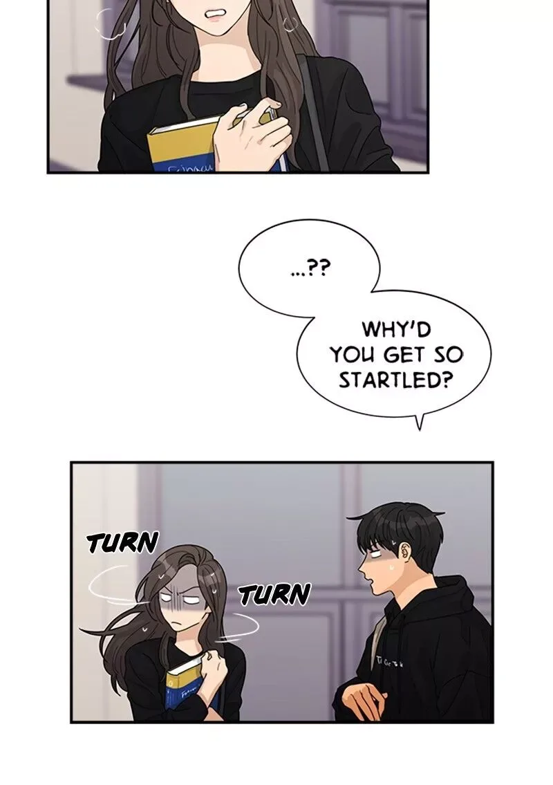 To Love Your Enemy Chapter 19 page 13