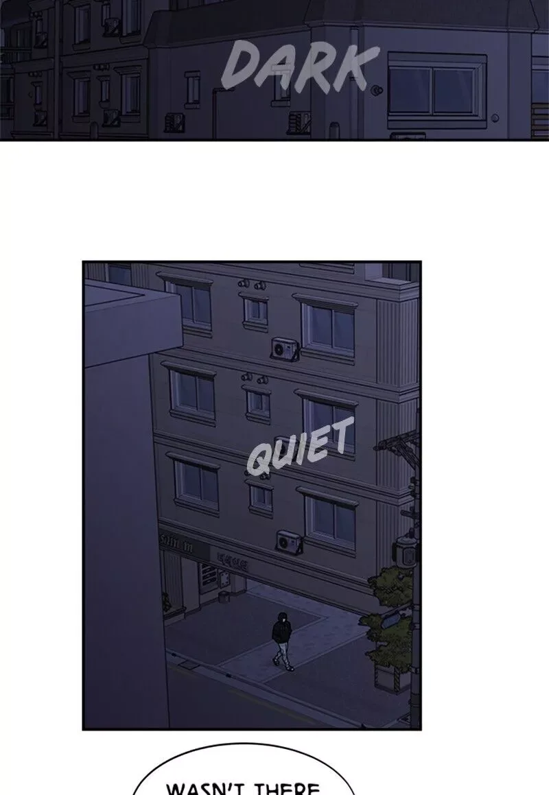 To Love Your Enemy Chapter 19 page 32