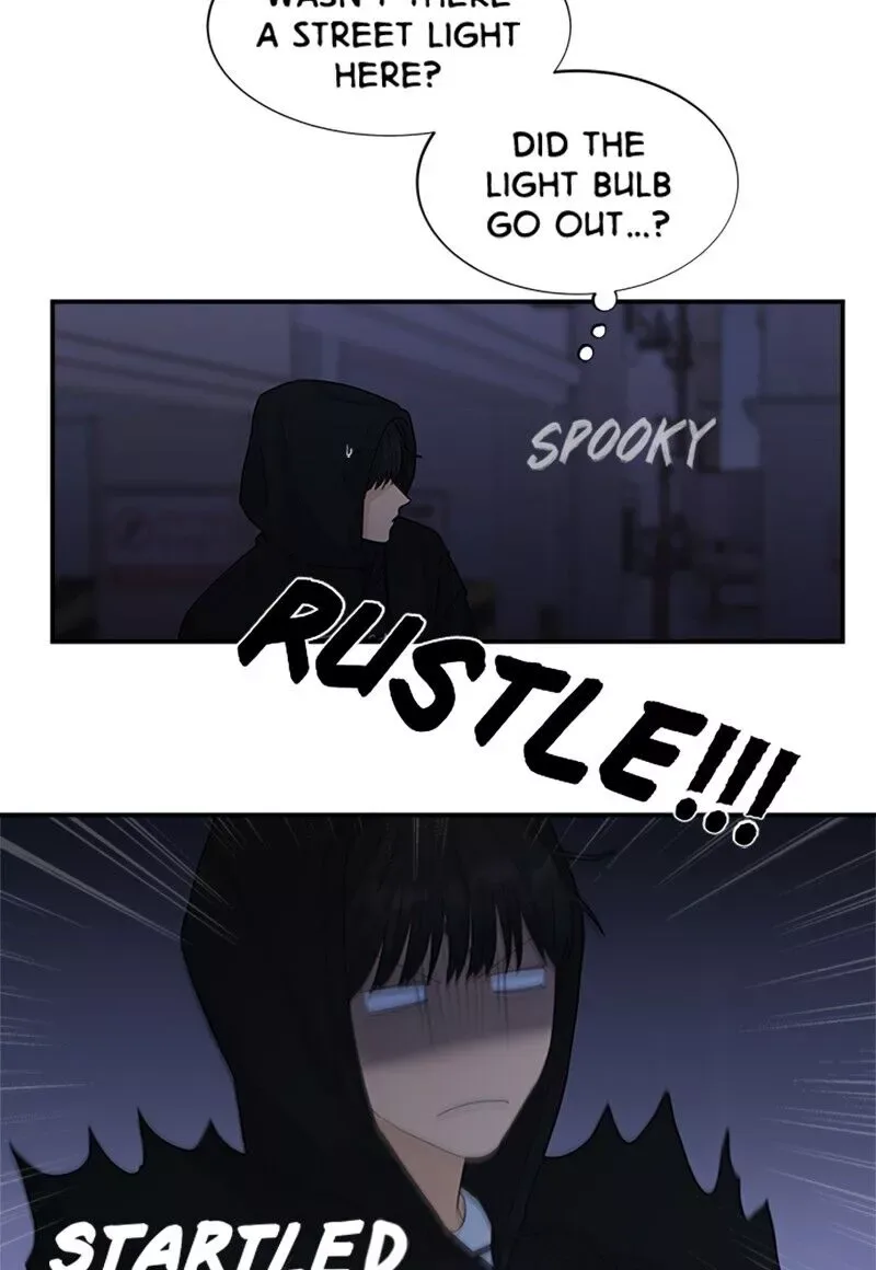 To Love Your Enemy Chapter 19 page 33