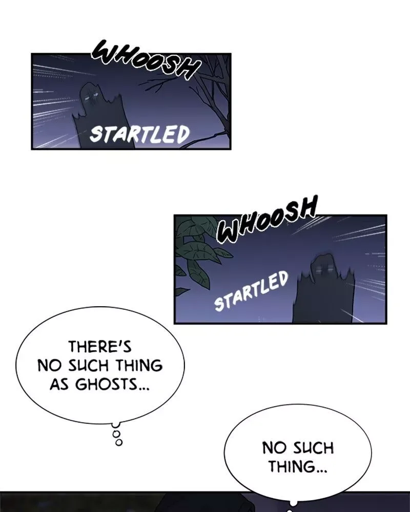 To Love Your Enemy Chapter 19 page 35