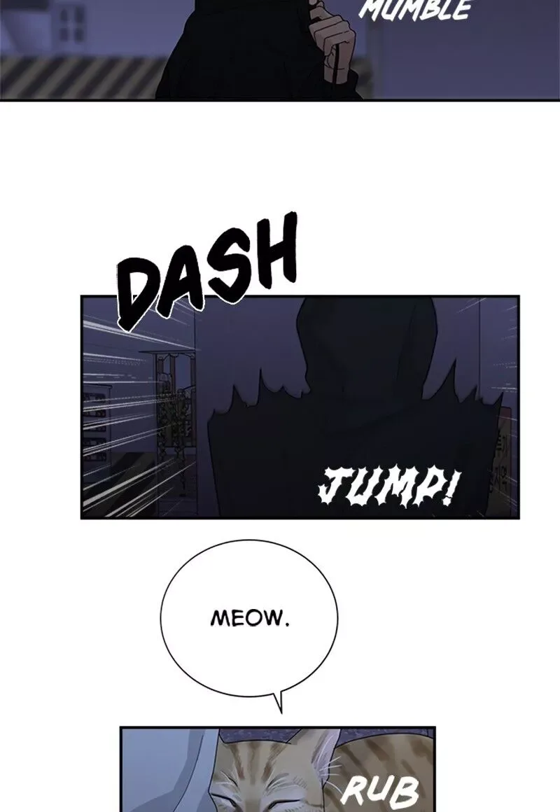 To Love Your Enemy Chapter 19 page 37
