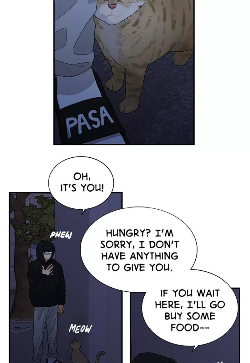 To Love Your Enemy Chapter 19 page 38