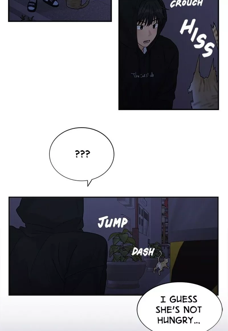 To Love Your Enemy Chapter 19 page 39