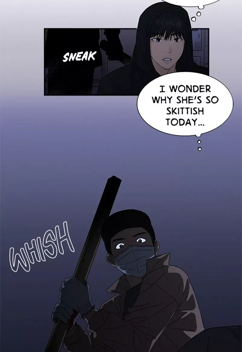To Love Your Enemy Chapter 19 page 40