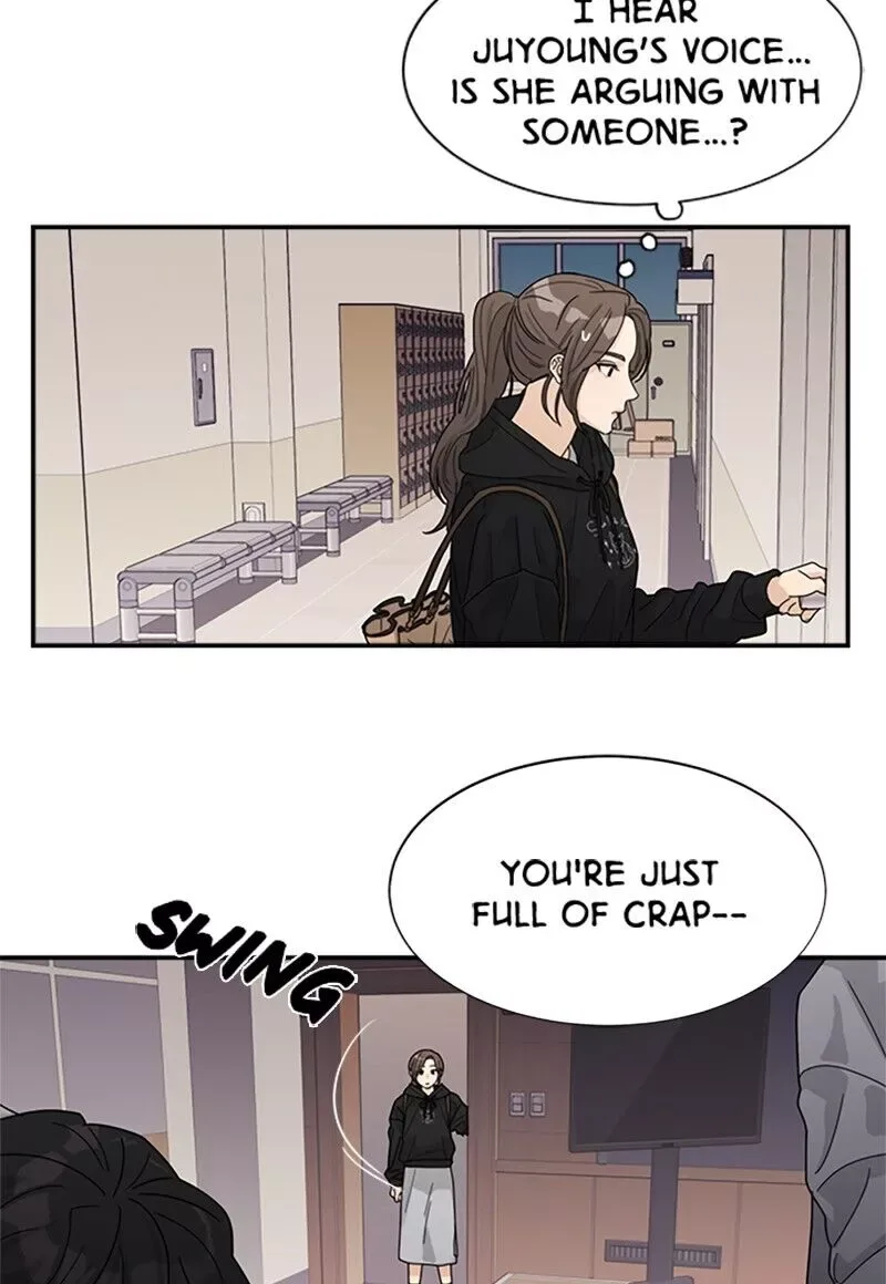 To Love Your Enemy Chapter 19 page 47