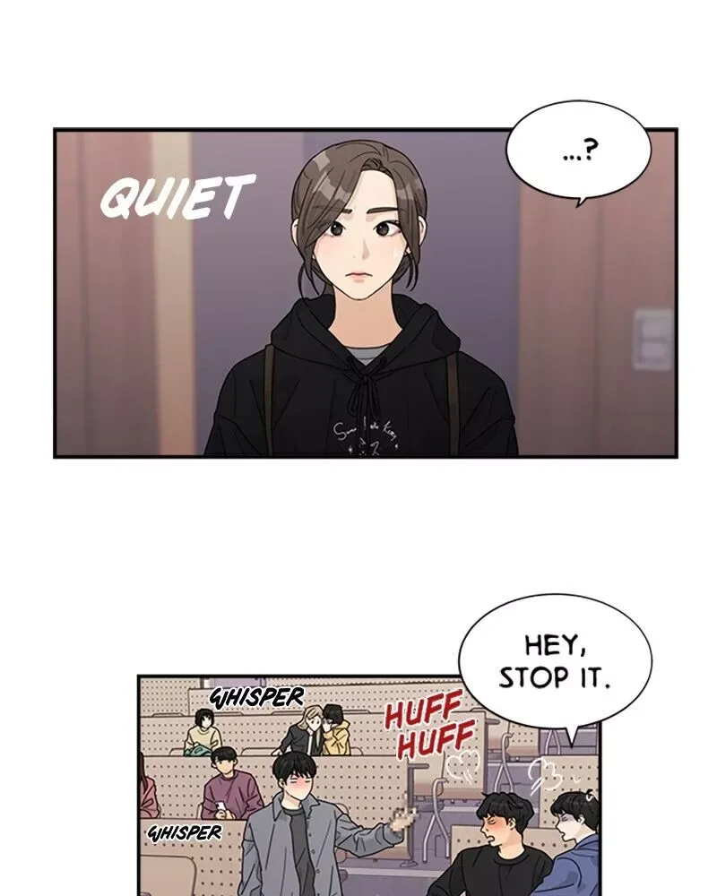 To Love Your Enemy Chapter 19 page 49