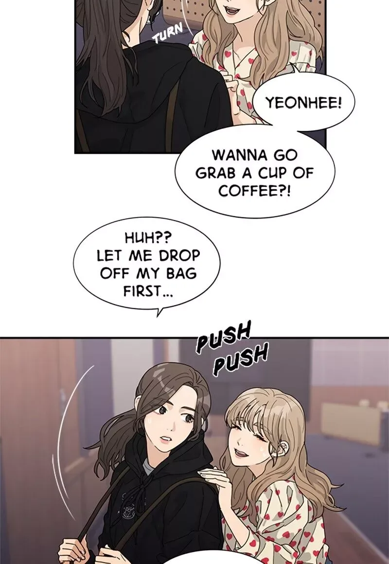 To Love Your Enemy Chapter 19 page 51