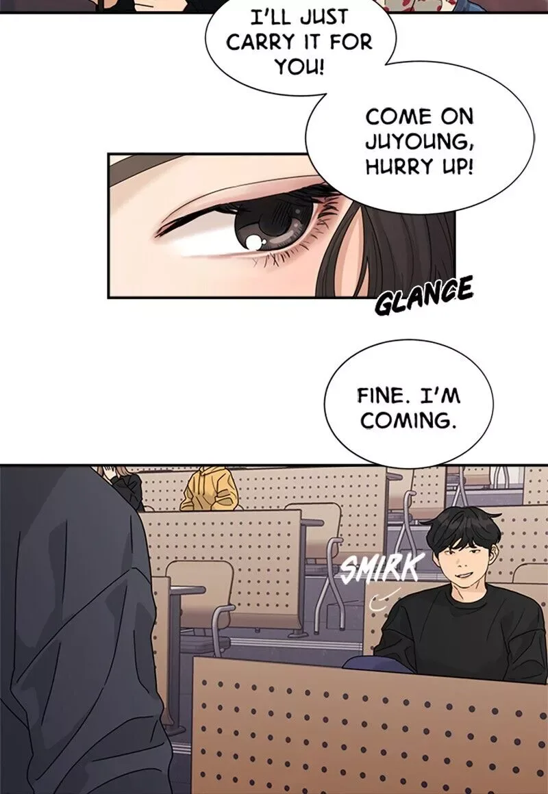To Love Your Enemy Chapter 19 page 52