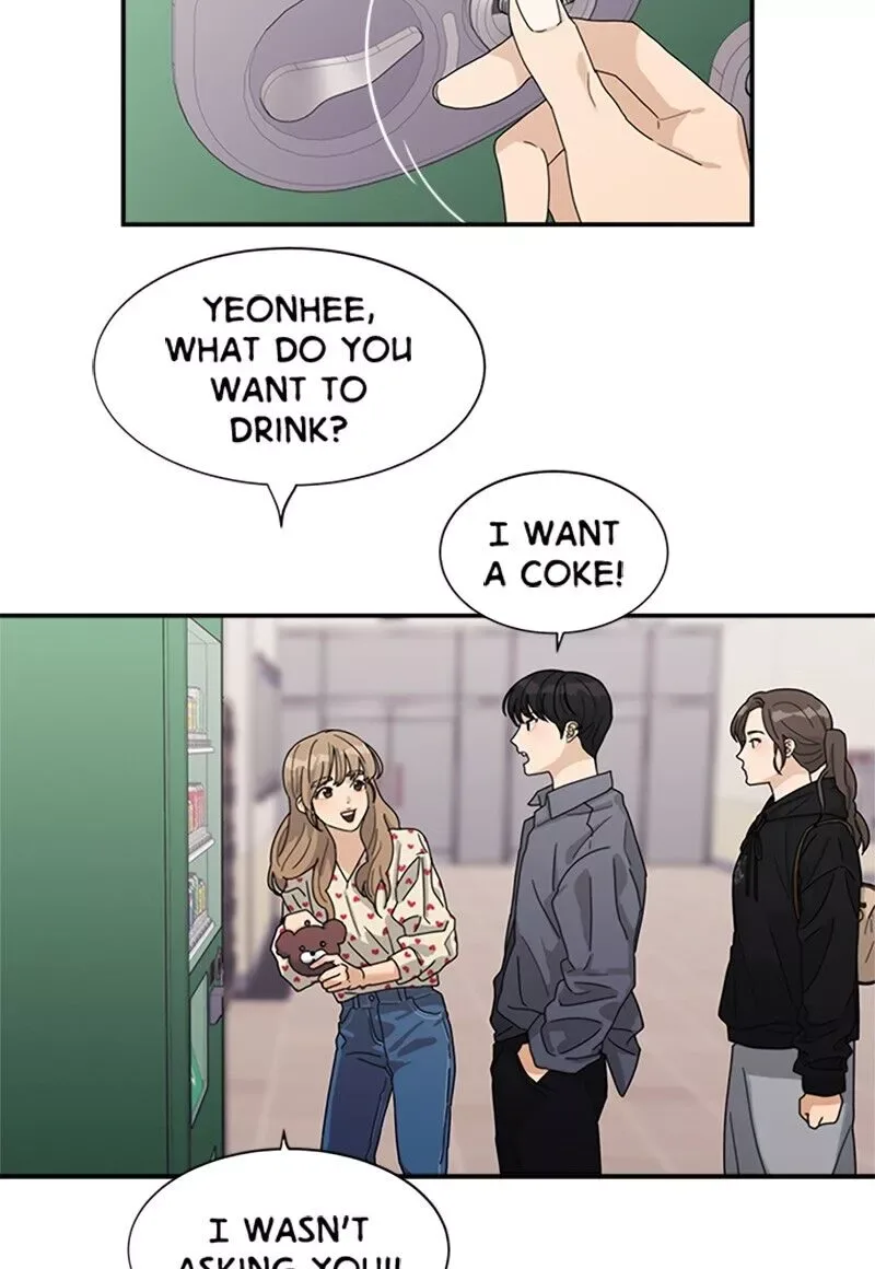 To Love Your Enemy Chapter 19 page 54