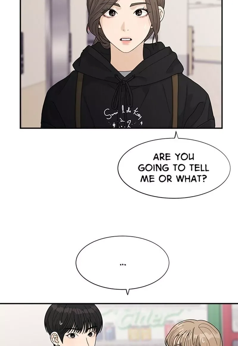 To Love Your Enemy Chapter 19 page 58