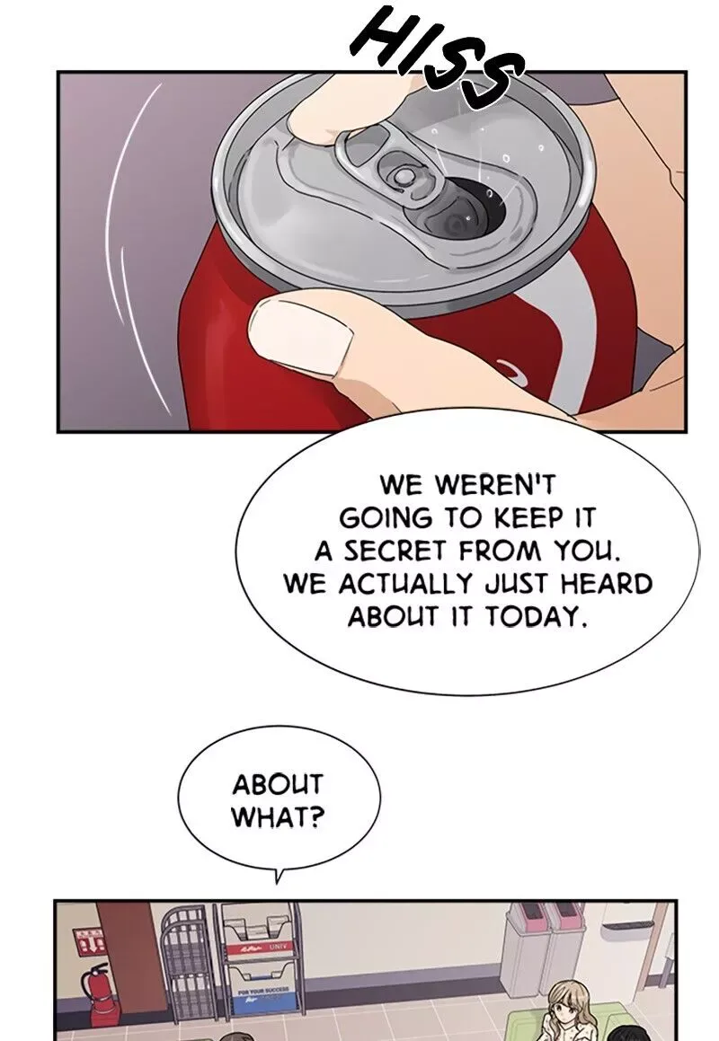 To Love Your Enemy Chapter 19 page 60