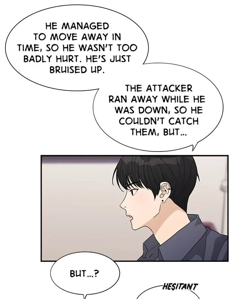 To Love Your Enemy Chapter 19 page 63