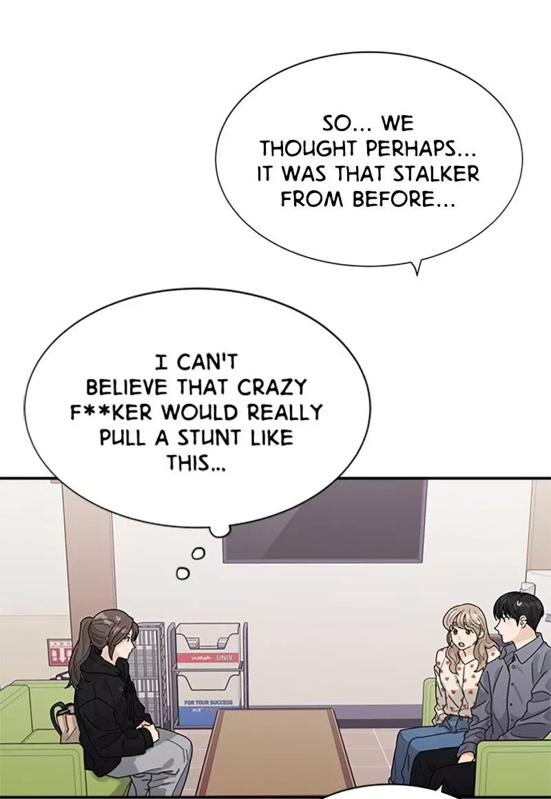 To Love Your Enemy Chapter 19 page 67