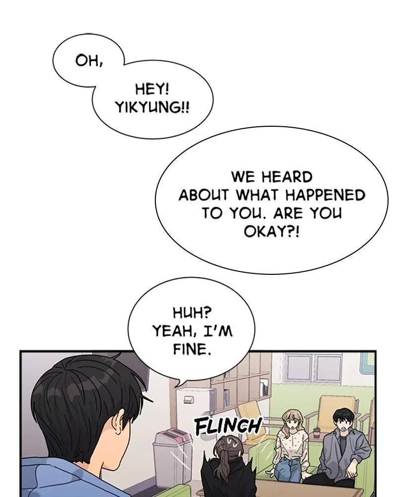 To Love Your Enemy Chapter 19 page 70