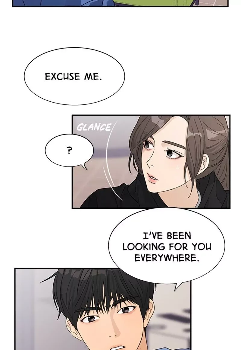 To Love Your Enemy Chapter 19 page 72
